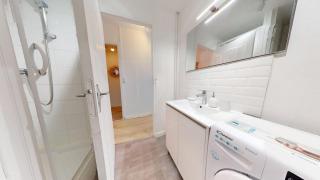 Rue Guillemard Studio - Le Havre - 4