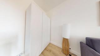Rue Guillemard Studio - Le Havre - 3