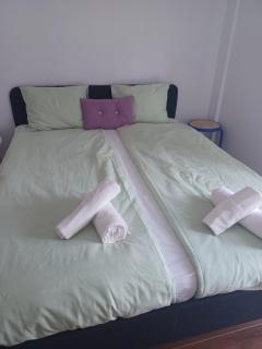 GROSSARTIGE WOHNUNG in THESSALONIKI - 5