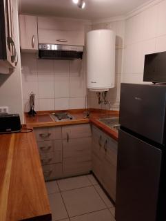 Condominio Nuevo parque suizo - Pucón - 6