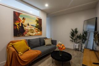 Beautiful 3BR Residence in MTL NDG - Montréal - 0