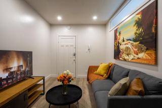 Beautiful 3BR Residence in MTL NDG - Montréal - 9