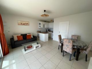 SAPHIR - Vue Mer et Montagne - WIFI FIBRE- PISCINE et GARAGE Privé - Collioure - 7