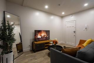 Beautiful 3BR Residence in MTL NDG - Montréal - 5