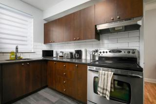 Luxurious 1BR unit in Montreal - Montréal - 3