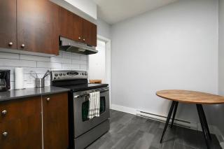 Luxurious 1BR unit in Montreal - Montréal - 2