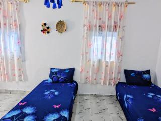 Blue corner - Chefchaouen - 4