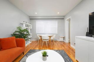 Luxurious 1BR unit in Montreal - Montréal - 8