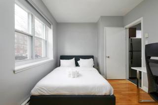 Luxurious 1BR unit in Montreal - Montréal - 1
