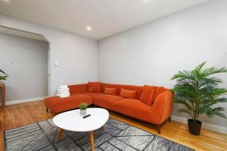 Luxurious 1BR unit in Montreal - Montréal - 9