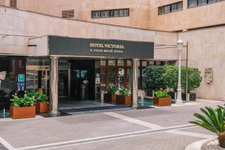 Hotel Victoria Gran Meliá - Palma de Mallorca - 1