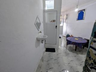 Blue corner - Chefchaouen - 1