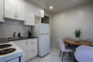 Beautiful 3BR Residence in MTL NDG - Montréal - 2