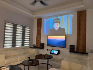 Ipoh Town Party House - 0