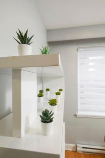 Luxurious 1BR unit in Montreal - Montréal - 5