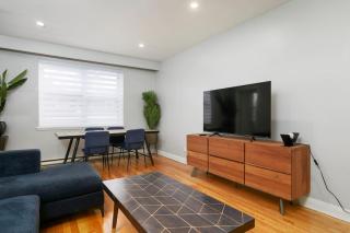Stunning 2BR on Walkley - Montréal - 9