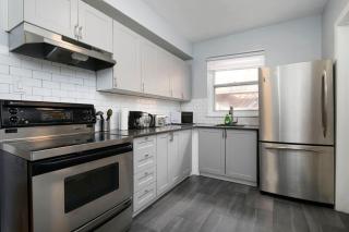 Awesome 2BR in Montreal - Montréal - 4