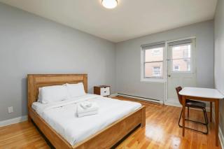 Awesome 2BR in Montreal - Montréal - 1