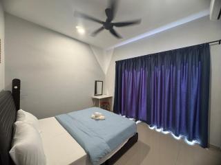 Ipoh Town Party House - Ipoh - 3