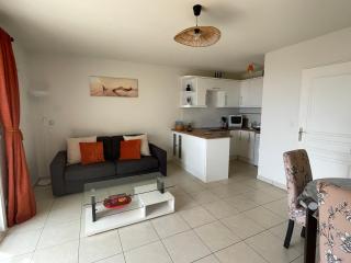 SAPHIR - Vue Mer et Montagne - WIFI FIBRE- PISCINE et GARAGE Privé - Collioure - 6