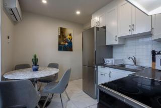 Fantastic and Spacious 3BR near Westmount DT MTL - Montréal - 4