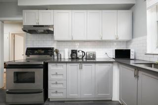 Awesome 2BR in Montreal - Montréal - 3