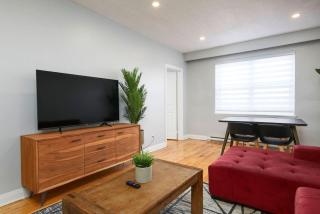 Sunny 2BR unit in Montreal - Montréal - 9