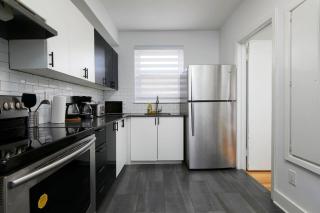 Sunny 2BR unit in Montreal - Montréal - 5