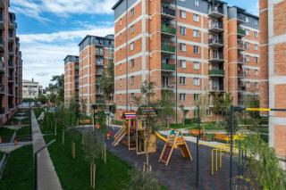 For Rent New Apartment - Tbilisi - 0