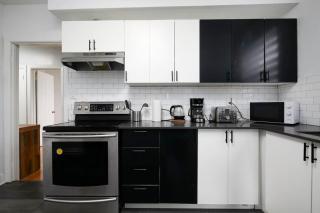 Sunny 2BR unit in Montreal - Montréal - 4