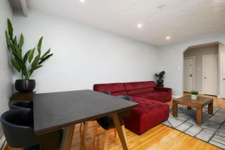 Sunny 2BR unit in Montreal - Montréal - 7