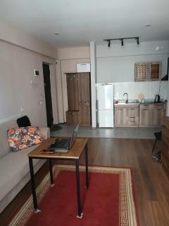 For Rent New Apartment - Tbilisi - 8