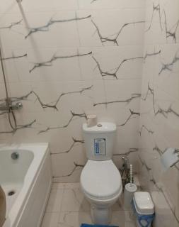 For Rent New Apartment - Tbilisi - 7