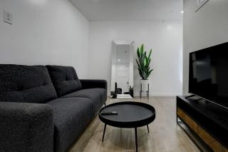 NDG Grand Stay Spacious and Elegant 3BR - Montréal - 9
