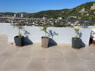 Luxury Rooftop Vlora - Valona - 9