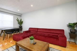 Sunny 2BR unit in Montreal - Montréal - 8
