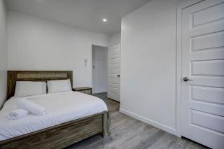 NDG Grand Stay Spacious and Elegant 3BR - Montréal - 1