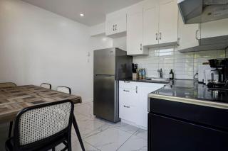 NDG Grand Stay Spacious and Elegant 3BR - Montréal - 6