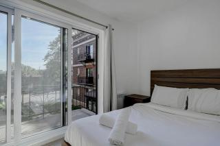 NDG Grand Stay Spacious and Elegant 3BR - Montréal - 3