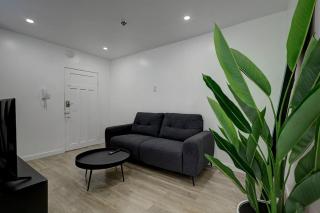 NDG Grand Stay Spacious and Elegant 3BR - Montréal - 8