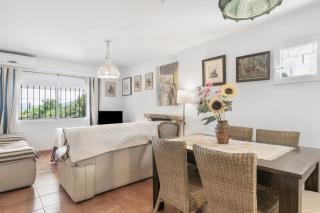 Villa Rosario - El Bosque - 5