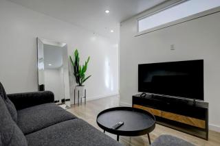 NDG Grand Stay Spacious and Elegant 3BR - Montréal - 0
