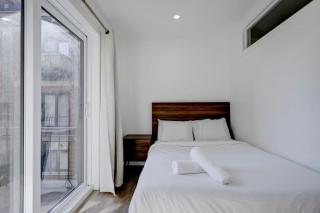 NDG Grand Stay Spacious and Elegant 3BR - Montréal - 2