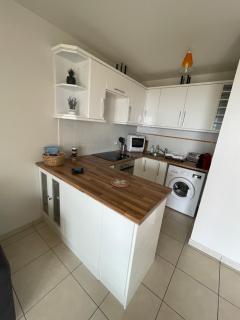 SAPHIR - Vue Mer et Montagne - WIFI FIBRE- PISCINE et GARAGE Privé - Collioure - 5