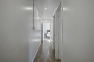 NDG Grand Stay Spacious and Elegant 3BR - 4