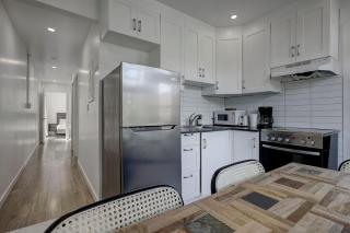 NDG Grand Stay Spacious and Elegant 3BR - Montréal - 7
