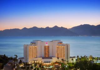 Akra Antalya - Antalya - 0