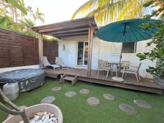 Bungalow avec Jardin, proche du lagon - Saint-Gilles-les-Bains - 8