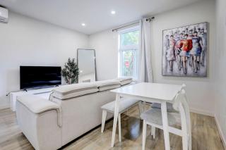 The NDG Escape Prime Location and Cozy Stay - Montréal - 0