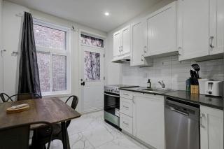 The NDG Nest A Relaxing 3BR Getaway in DT MTL - Montréal - 8